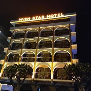 Wien Star Hotel
